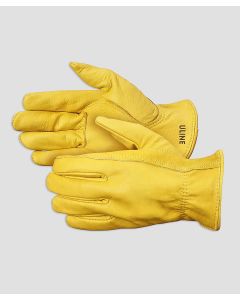 Cowhide Driver Gloves-60